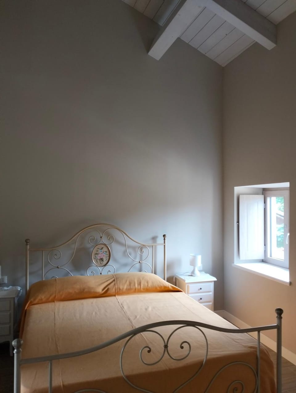 Agriturismo Ferrari Apartment in Calabria