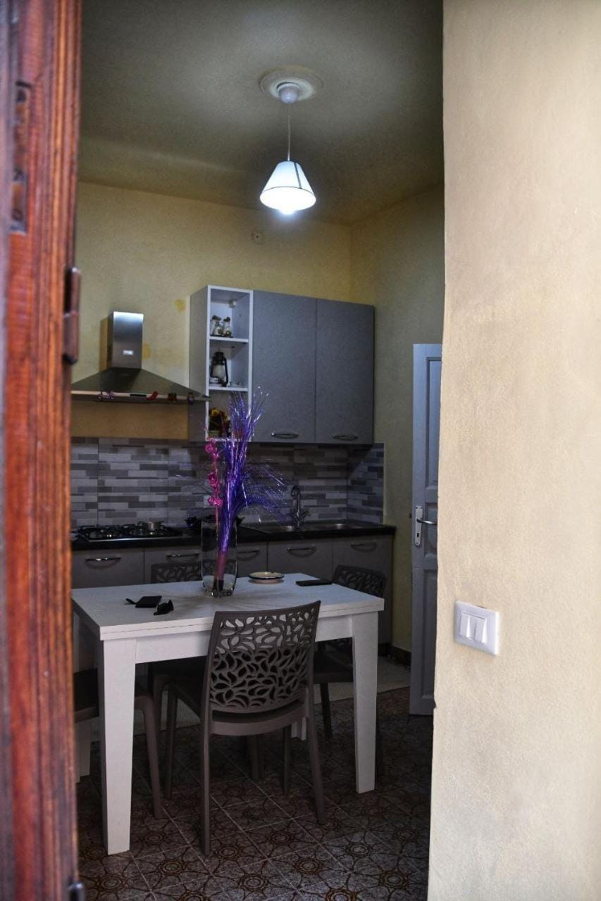 L' Arco Antico Bed and Breakfast in Sicily