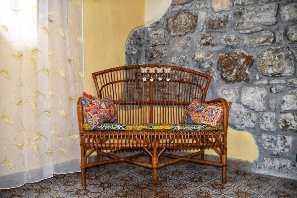 L' Arco Antico Bed and Breakfast in Sicily