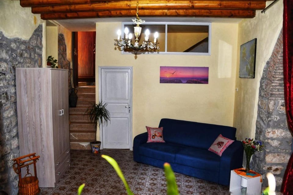 L' Arco Antico Bed and Breakfast in Sicily