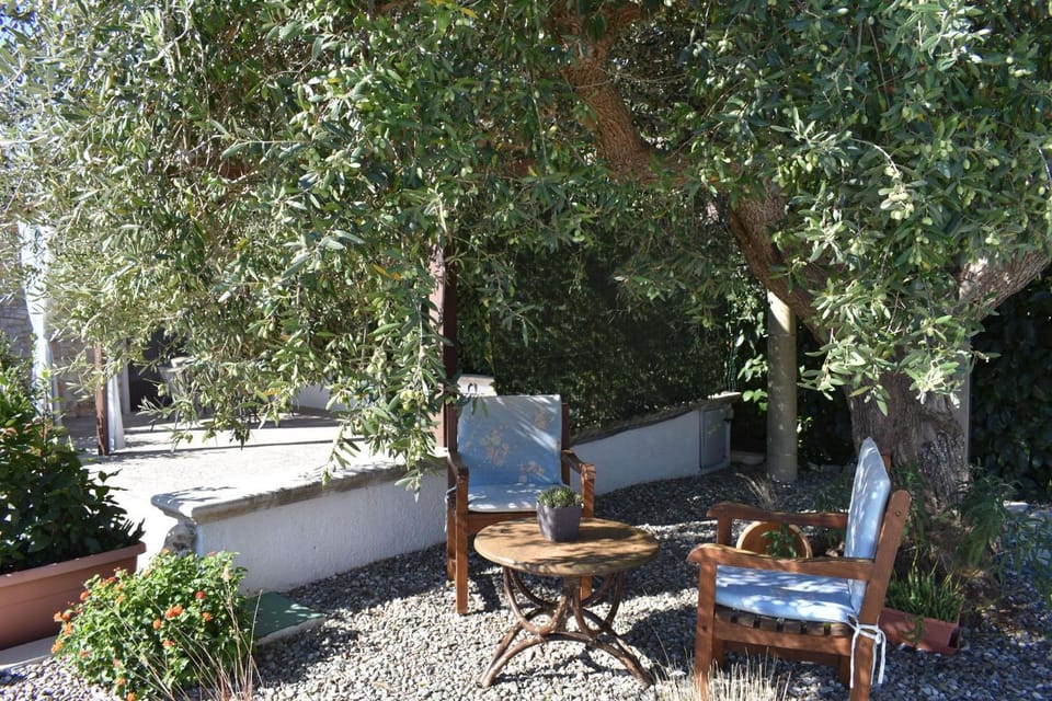 'U TRÚDDÊ DÚ FÊLCÊ Bed and Breakfast in Province of Taranto