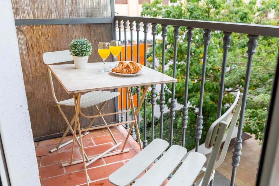 Camas Apartments! Apartment in Malaga