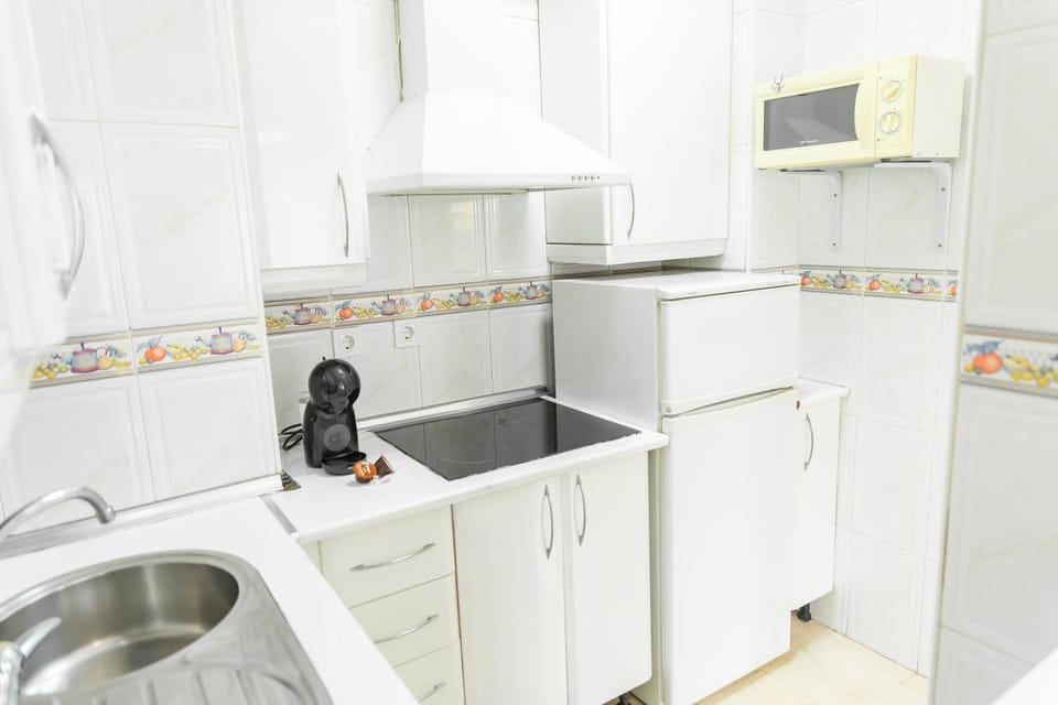 Camas Apartments! Apartment in Malaga