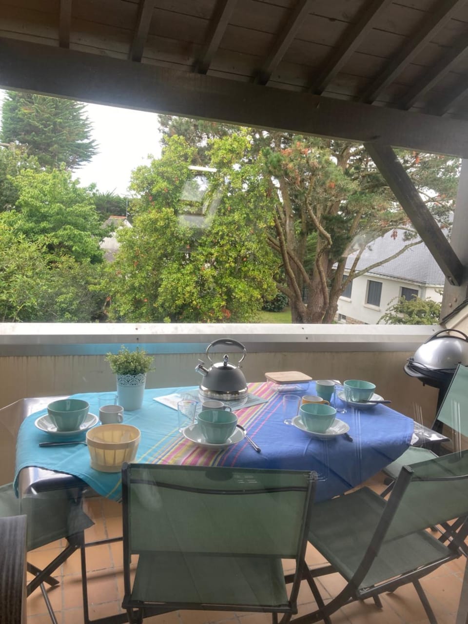 Patio, Balcony/Terrace, Balcony/Terrace