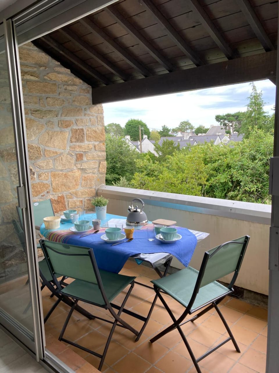 Patio, View (from property/room), Balcony/Terrace, Dining area