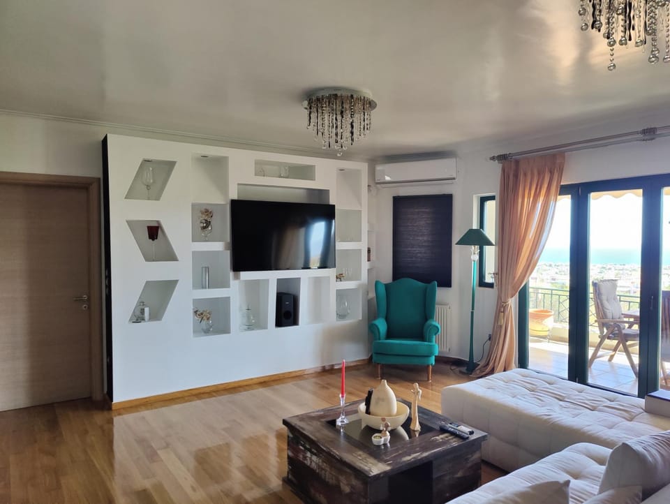 John's modern apartments artemida Apartment in East Attica Regional Unit, Greece