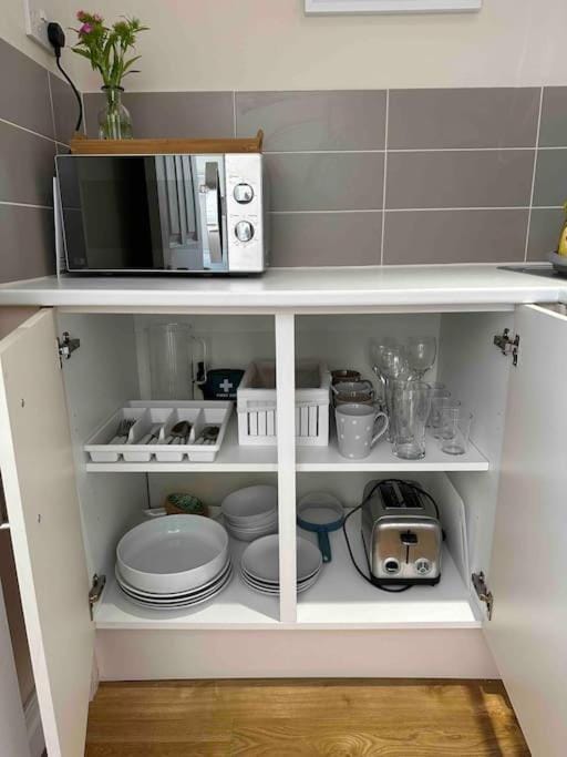 Leafy lodge in Lytham House in Borough of Fylde