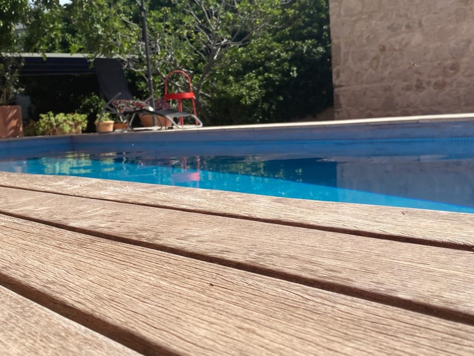 Villa Heritage - Ultimate Croatian Retreat with stunning views and pool Villa in Split-Dalmatia County