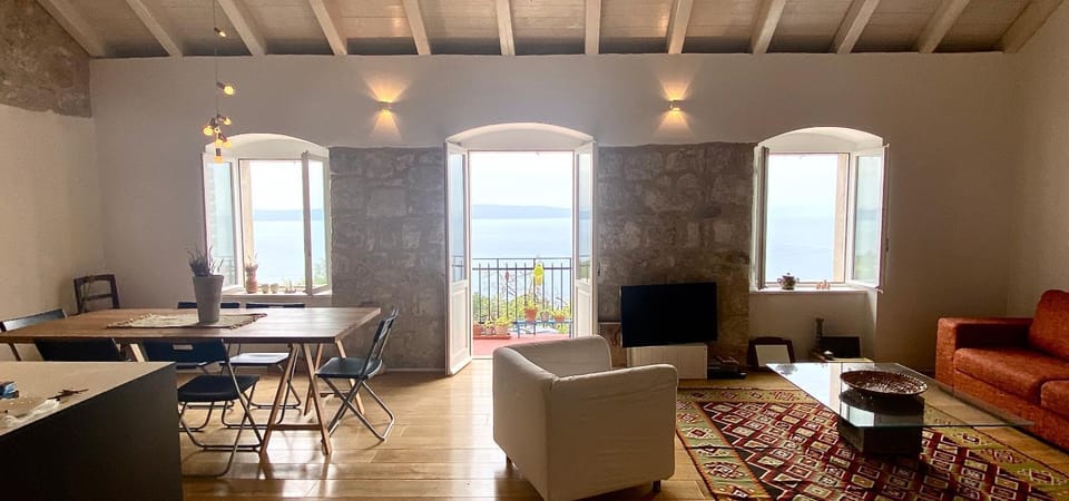 Villa Heritage - Ultimate Croatian Retreat with stunning views and pool Villa in Split-Dalmatia County
