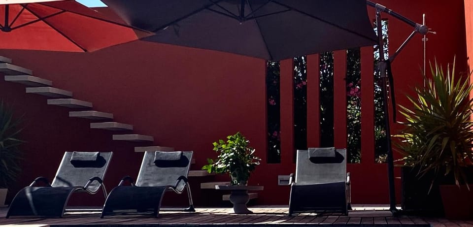 Villa Heritage - Ultimate Croatian Retreat with stunning views and pool Villa in Split-Dalmatia County