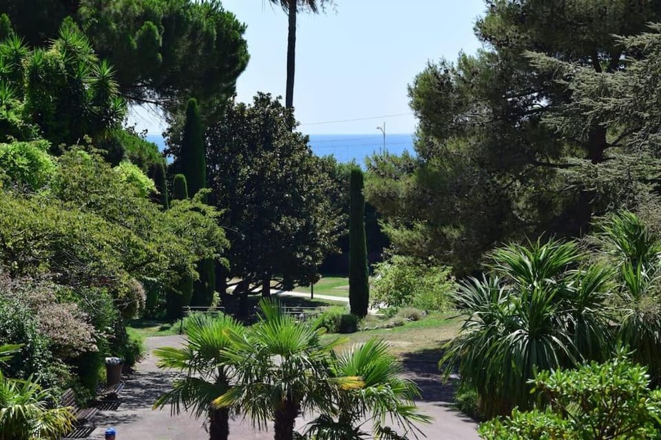 Day, Natural landscape, Sea view