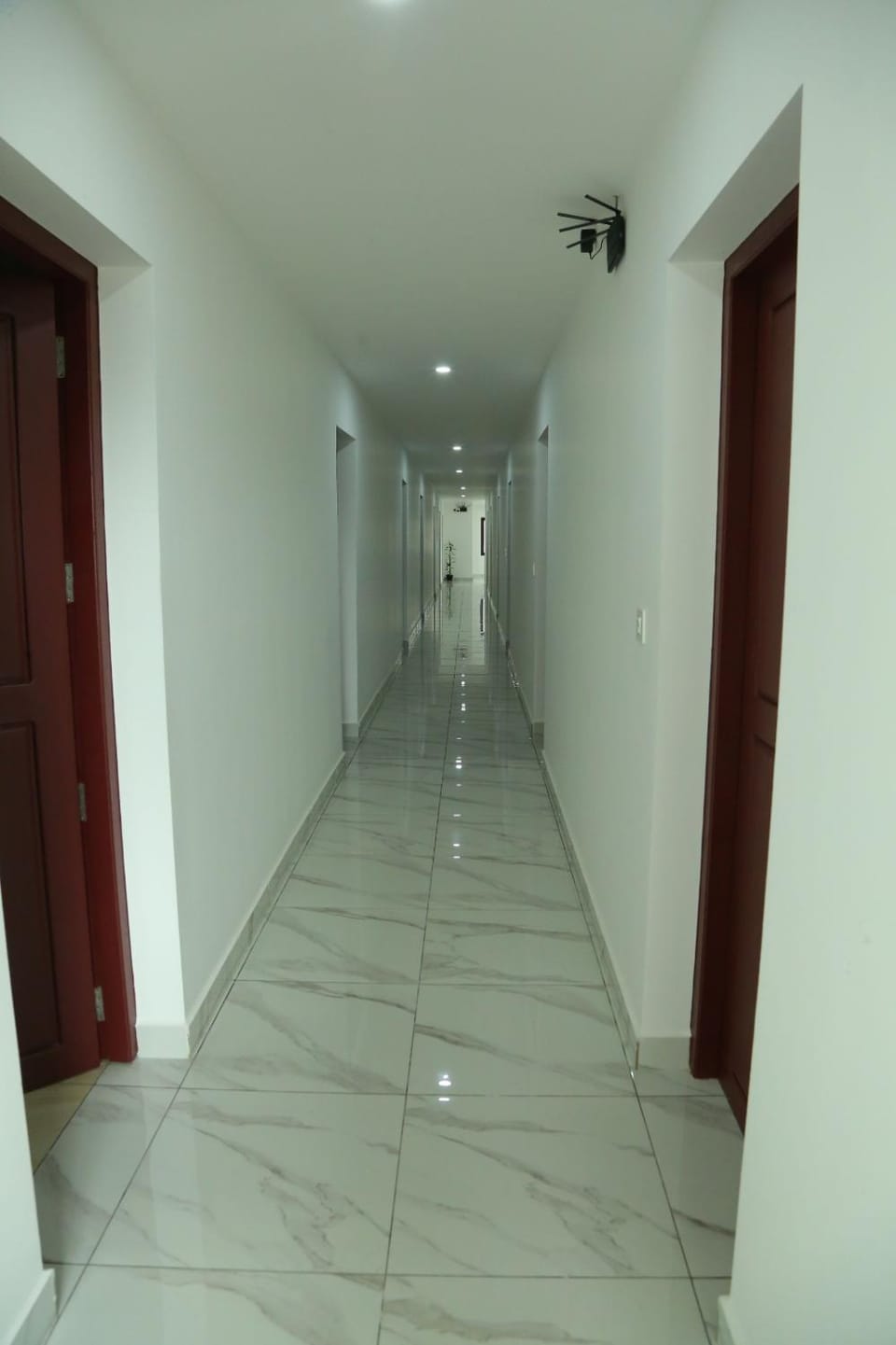 Grace Mary Residency Hotel in Kochi