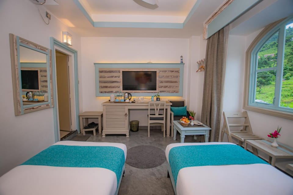 View (from property/room), Bedroom