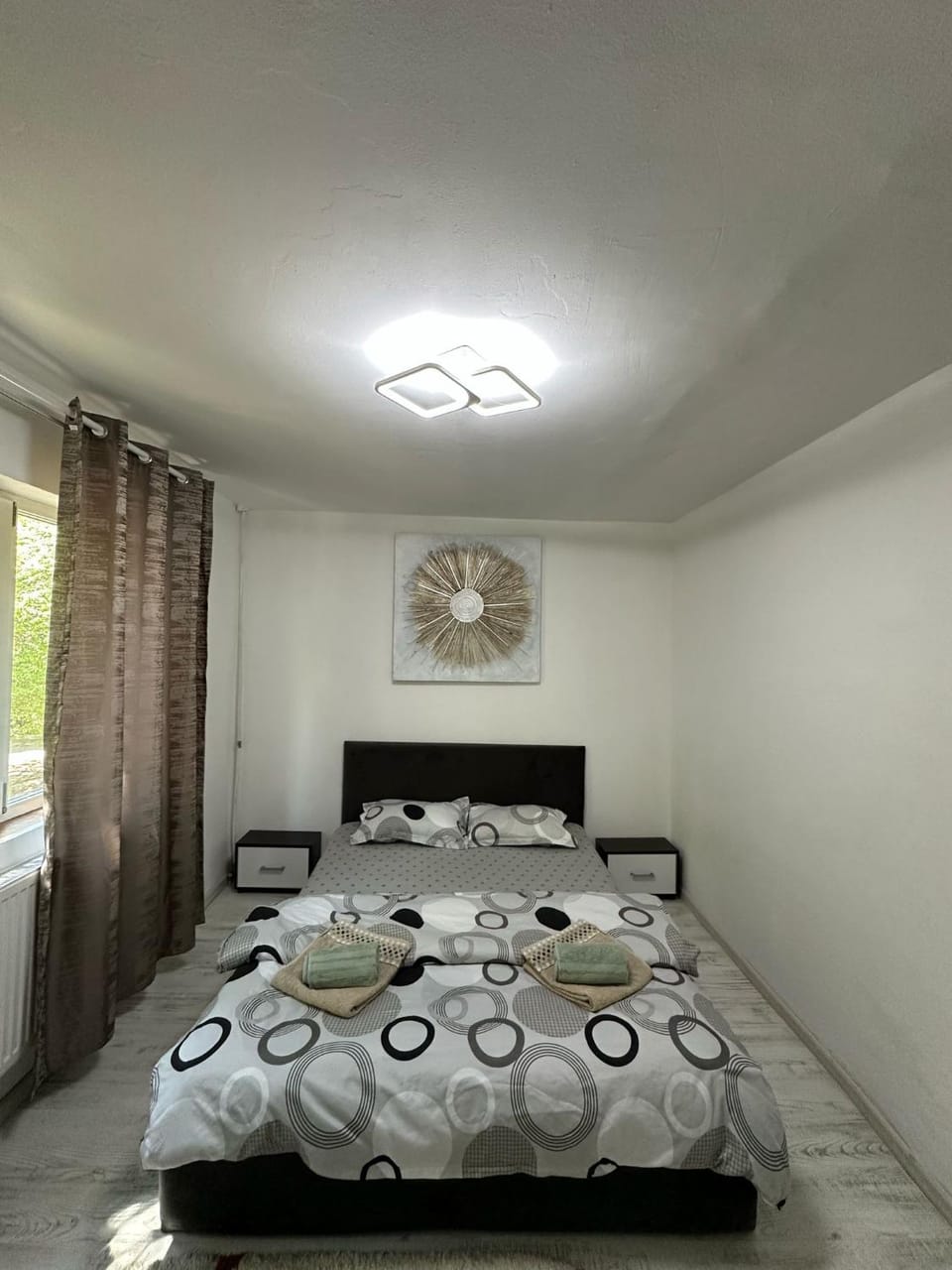 Apartament Rovine Apartment in Craiova