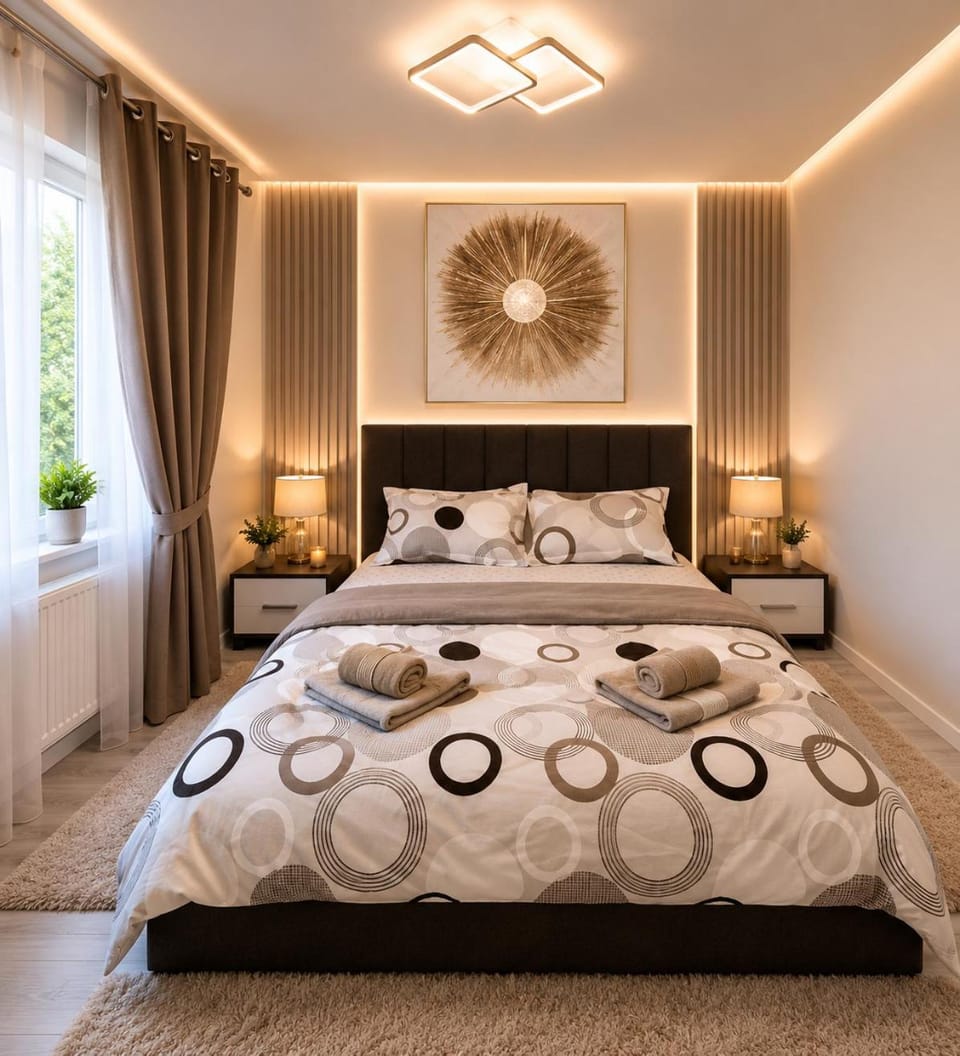 Apartament Rovine Apartment in Craiova