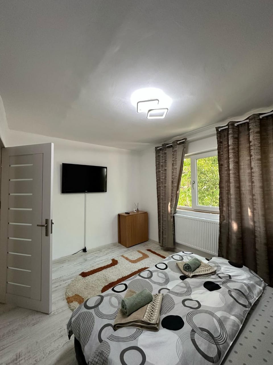 Apartament Rovine Apartment in Craiova