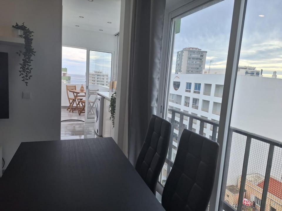 Balcony/Terrace, Dining area