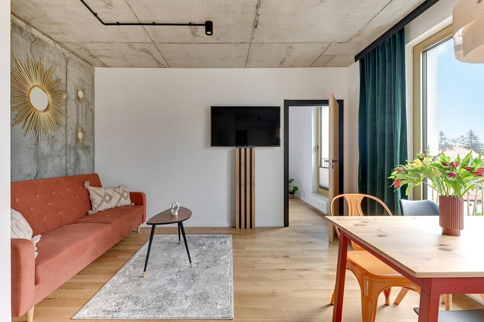 T8- Willa Tetmajera Gdynia Bed and Breakfast in Pomeranian Voivodeship