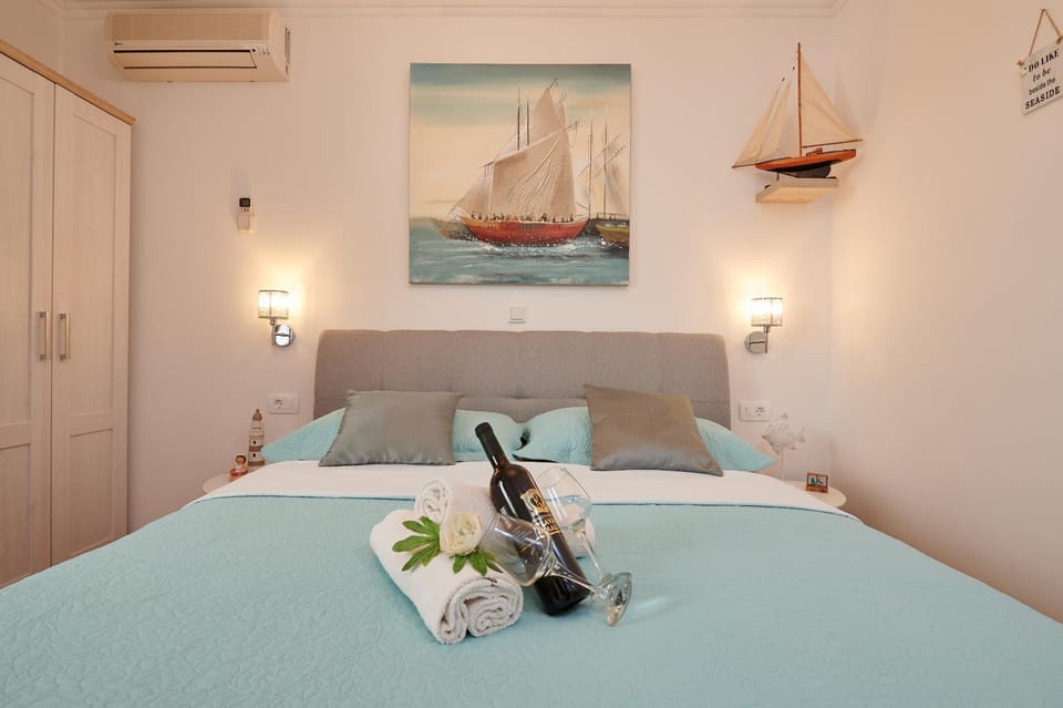 Rooms Antonio Bed and Breakfast in Trogir