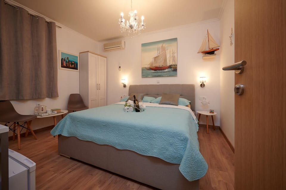 Rooms Antonio Bed and Breakfast in Trogir