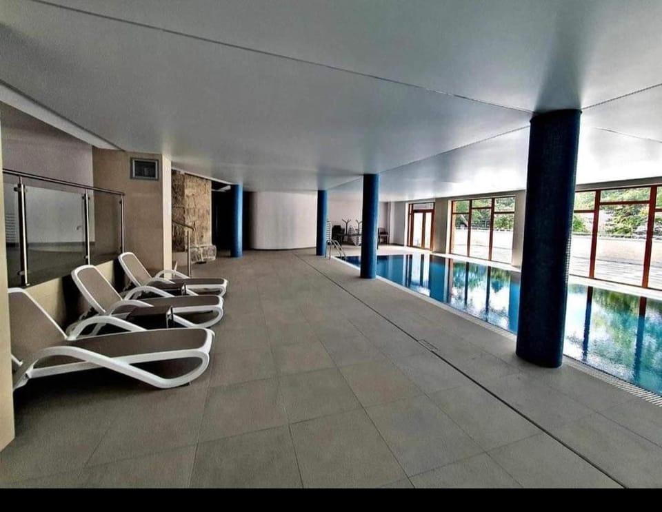 Apartament Michaś Apartment in Lower Silesian Voivodeship
