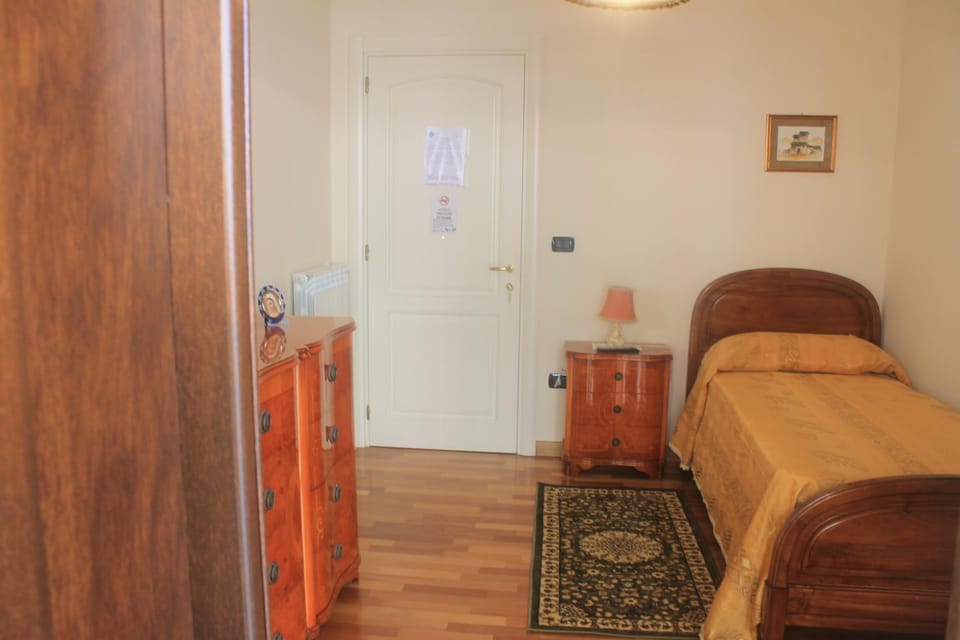 B&B Julia Bed and Breakfast in Gallipoli