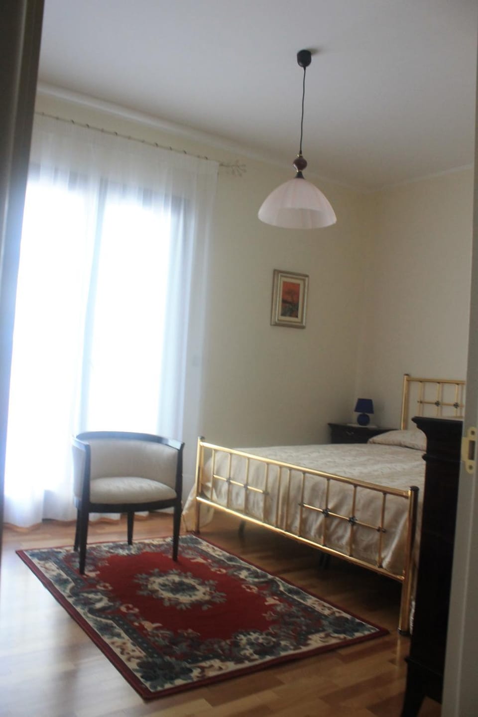 B&B Julia Bed and Breakfast in Gallipoli
