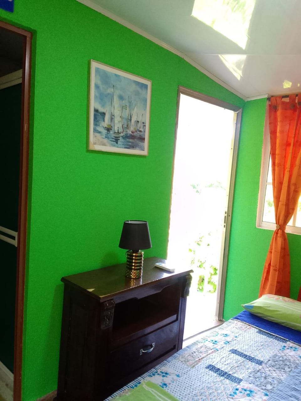 Posada Hostel Adri Inn in San Andrés and Providencia