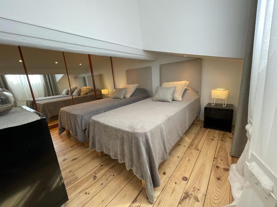 Le Croisette center Apartment in Cannes
