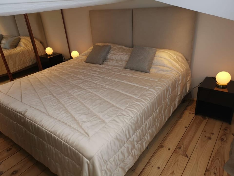 Le Croisette center Apartment in Cannes