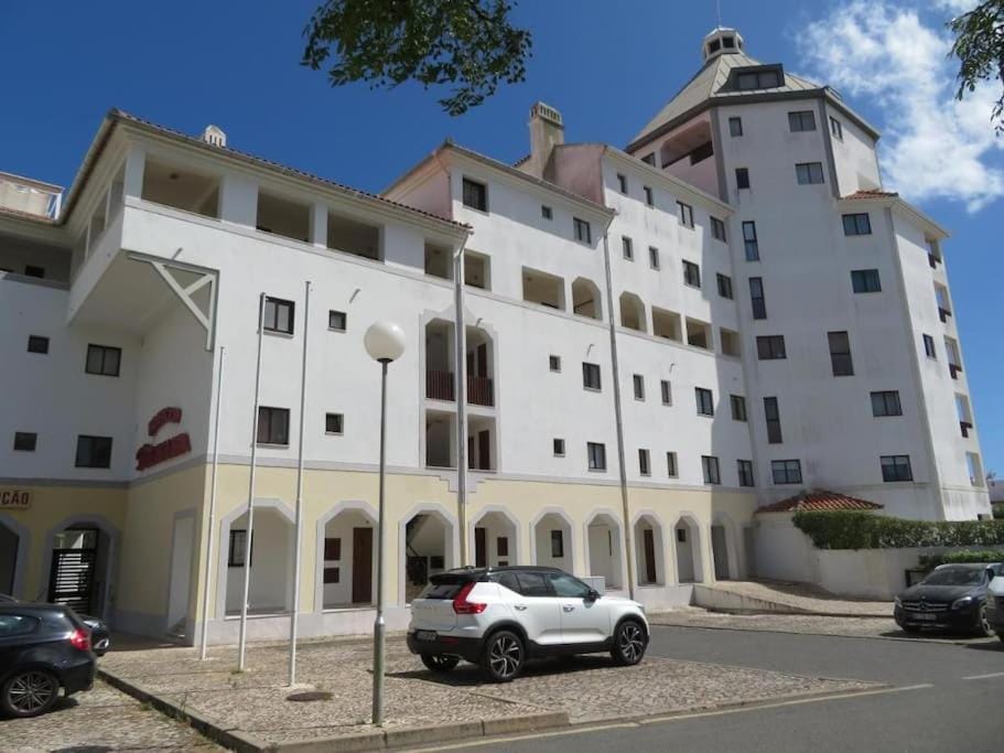 Casa Porto Marina Apartment in Quarteira