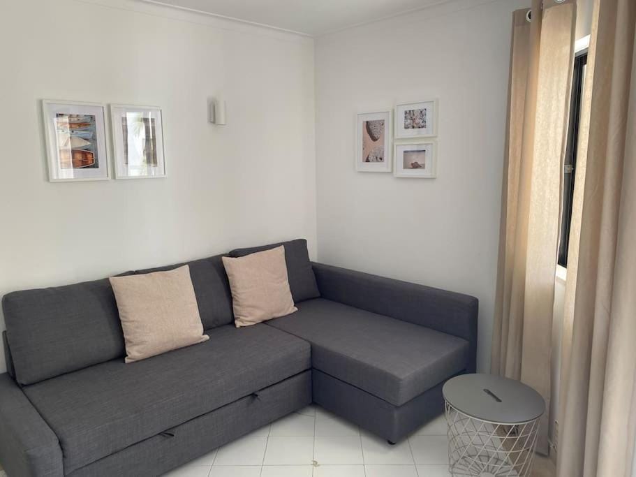 Casa Porto Marina Apartment in Quarteira