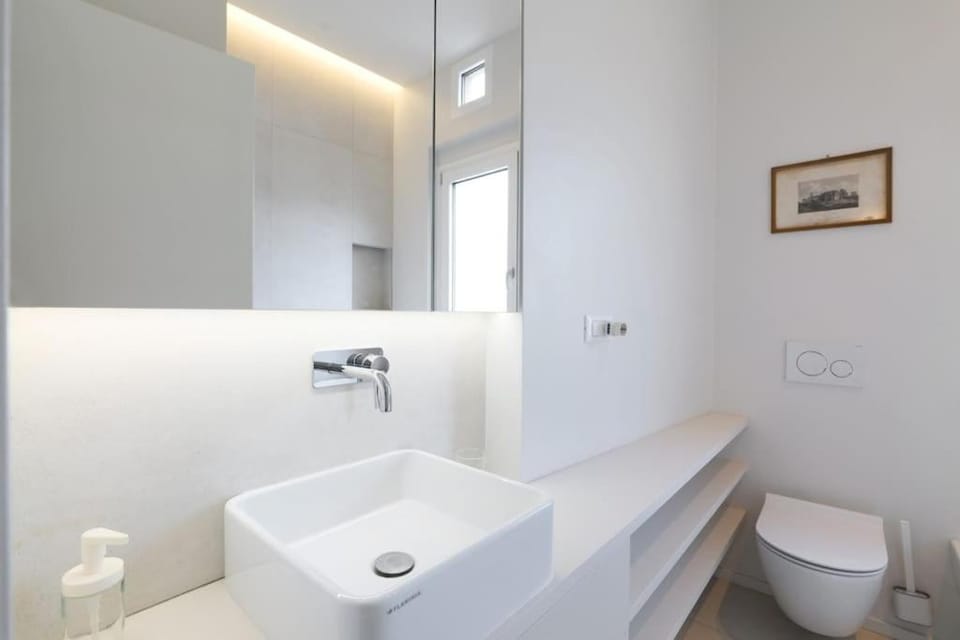 Contempora - 2-beds, 2 baths with balcony - Guastalla Apartment in Milan