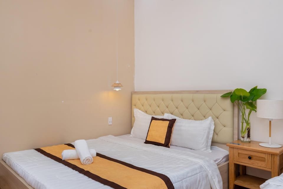 Villa 25 Lạc Long Quân Villa in Vung Tau