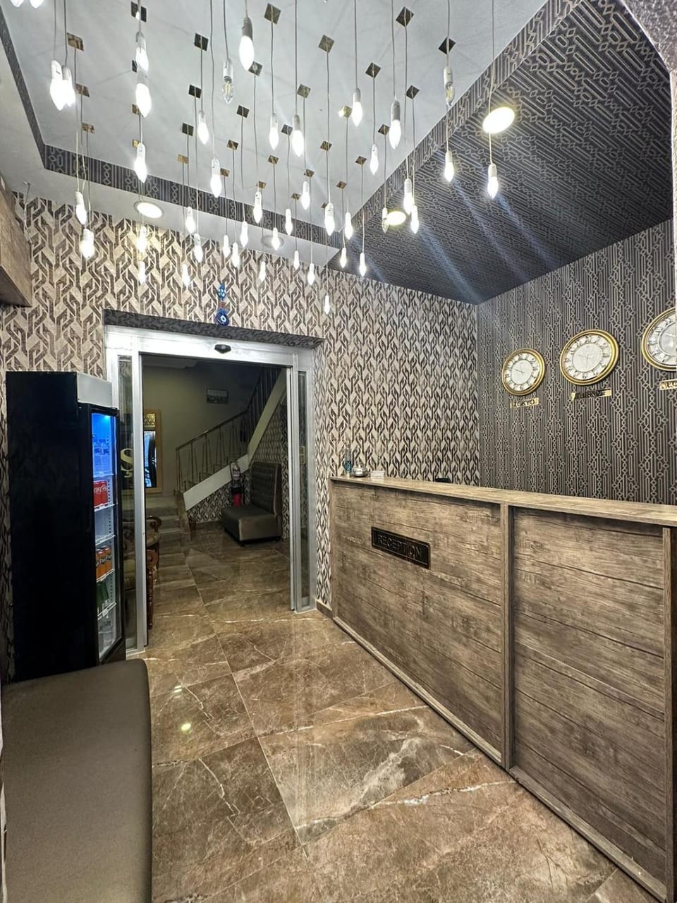 Gaziantep Taşhan Hotel Hotel in Turkey