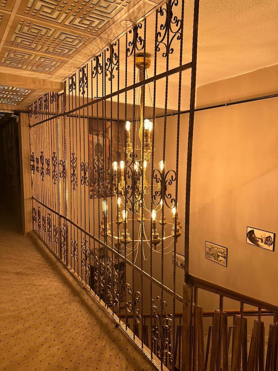 Gaziantep Taşhan Hotel Hotel in Turkey