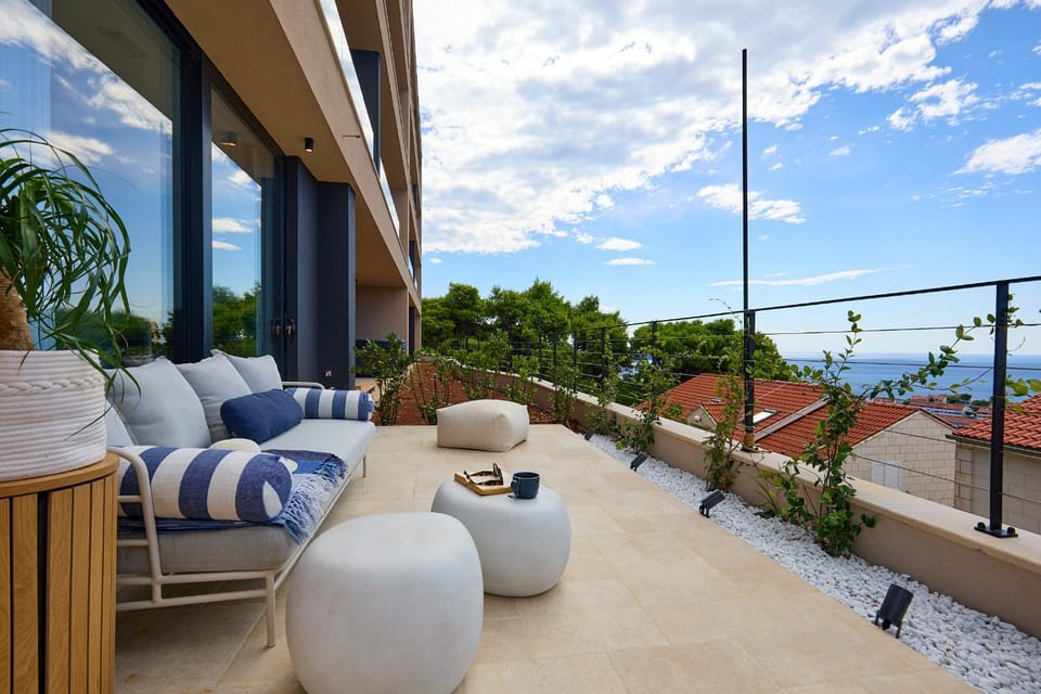Balcony/Terrace, Other