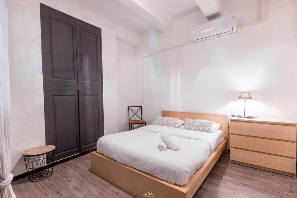 Résidence St Vincent Apartment in Collioure