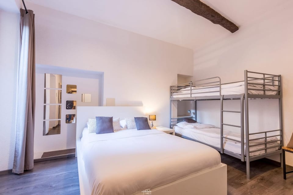 Résidence St Vincent Apartment in Collioure