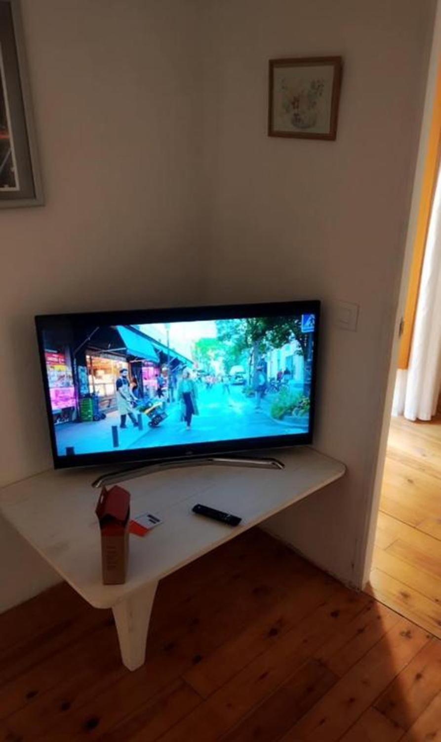 TV and multimedia