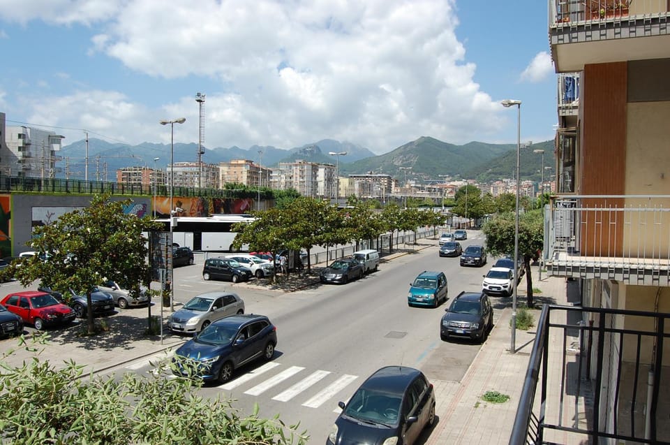 Property building, Neighbourhood, Street view