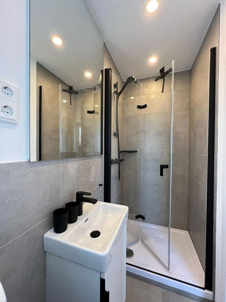 Dünen Lodge 4 Apartment in Lower Saxony, Germany