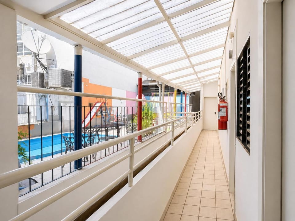 Hotel Guarany da Serra Hotel in State of São Paulo
