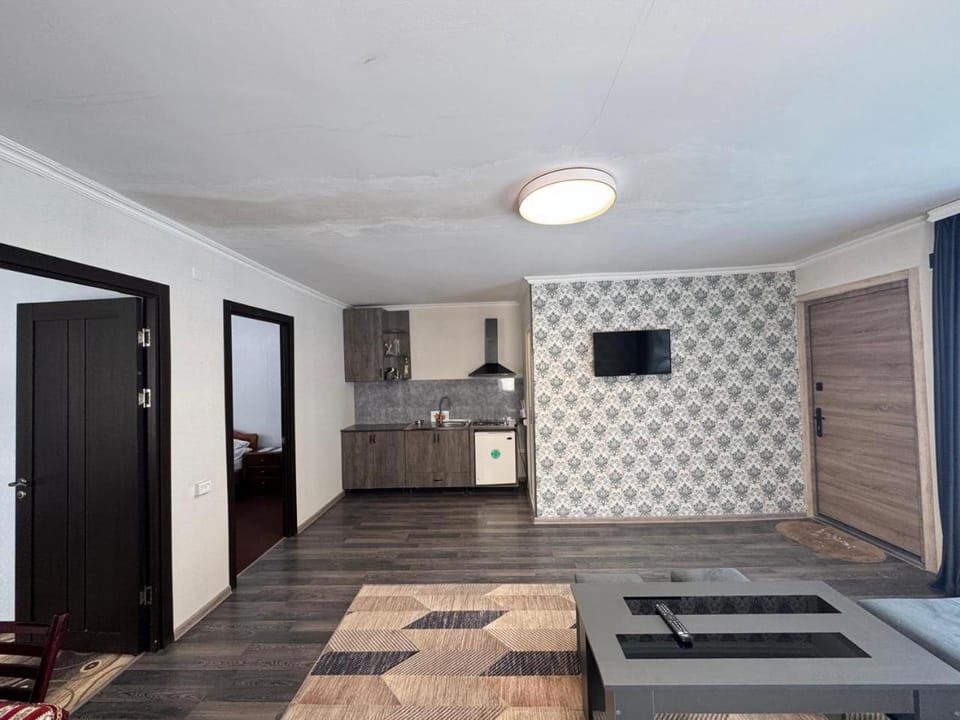 Nirvana Lake View 2 Apartment in Armenia