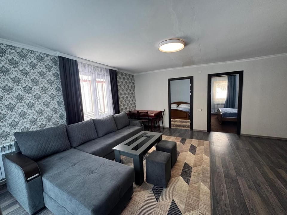 Nirvana Lake View 2 Apartment in Armenia