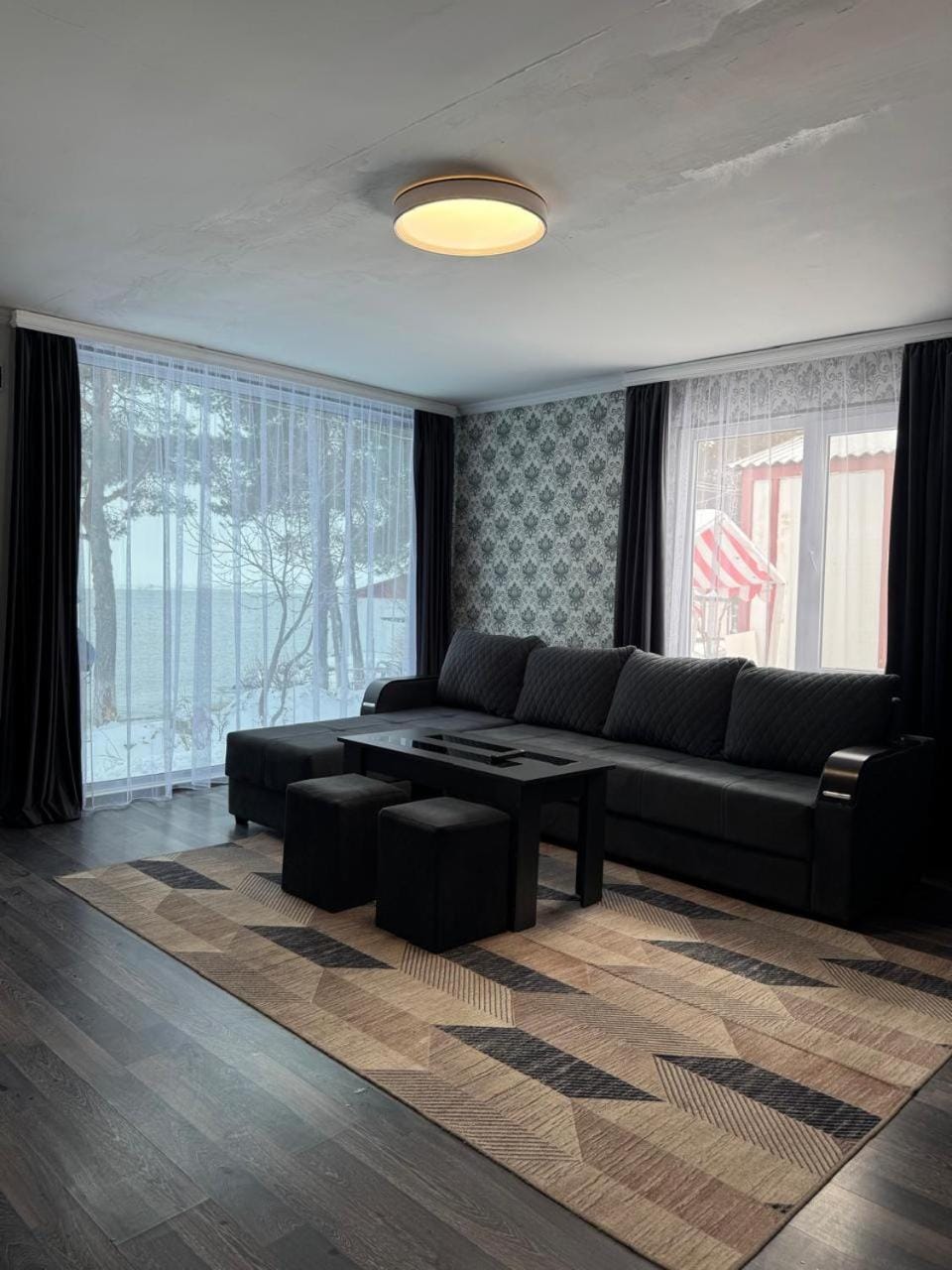 Nirvana Lake View 2 Apartment in Armenia