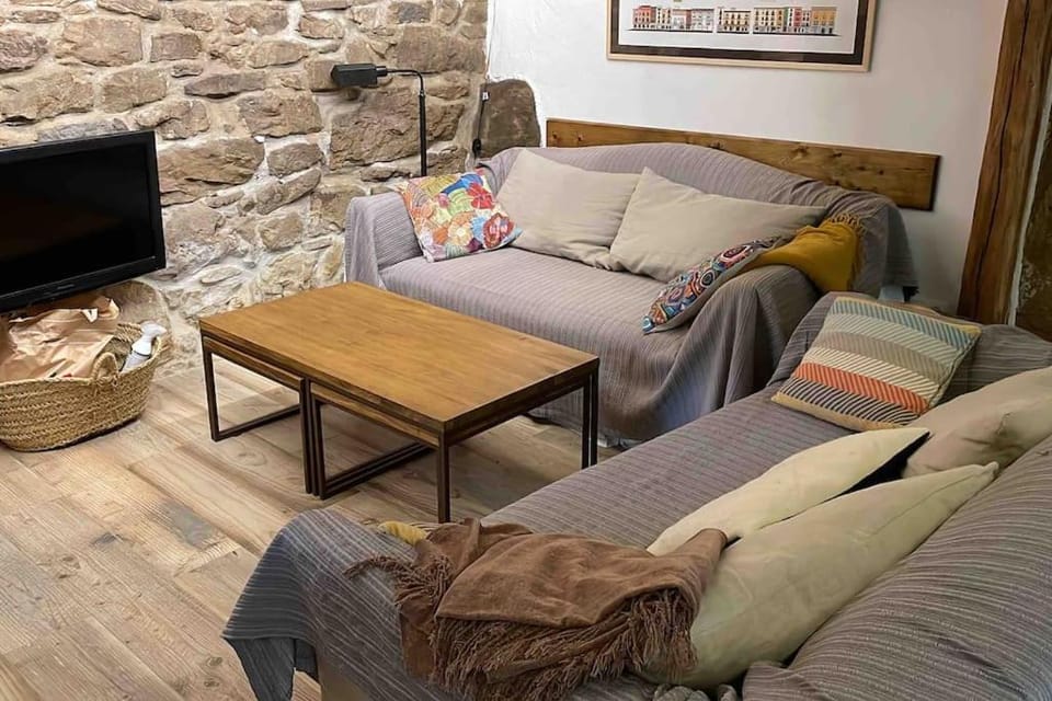 Casa El Nogal Chalet in Cantabria