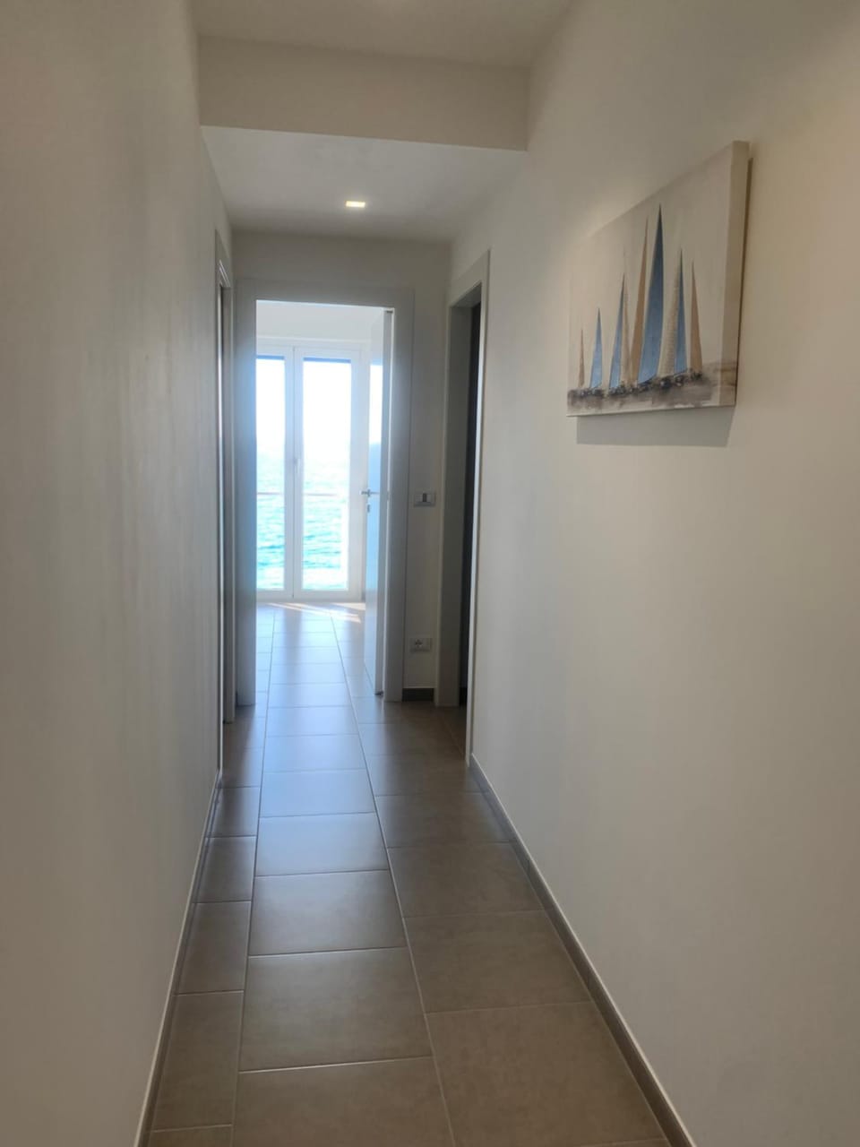 Vela D’Oro appartamenti sul mare Apartment in Pietra Ligure