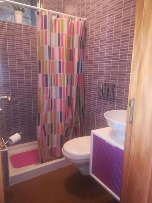 Beiral da Marfida Apartment in Porto District