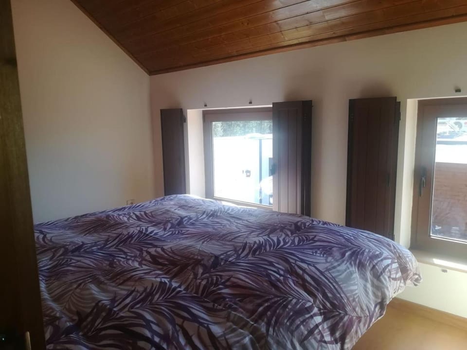 Beiral da Marfida Apartment in Porto District